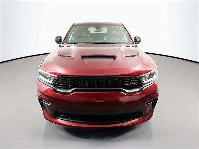 2022 Dodge Durango R/T AWD 2022 Dodge Durango R/T AWD