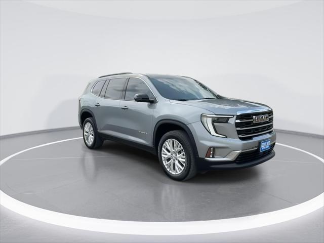 2024 GMC Acadia FWD Elevation 2024 GMC Acadia FWD Elevation