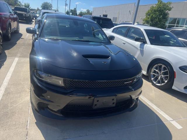 2023 Dodge Charger GT 2023 Dodge Charger GT