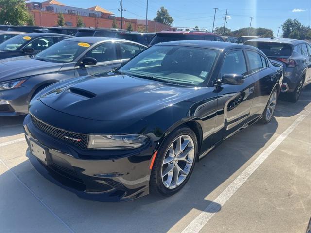 2023 Dodge Charger GT 2023 Dodge Charger GT