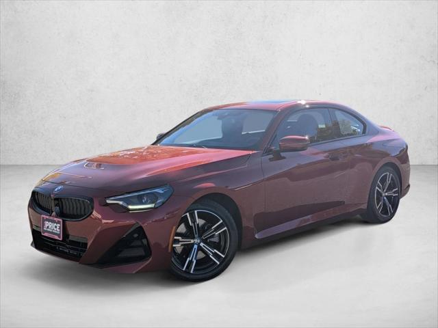 2025 BMW 230i xDrive 2025 BMW 230i xDrive