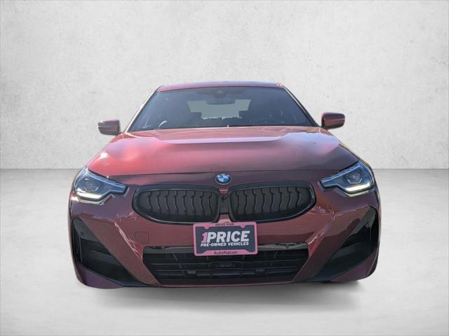 2025 BMW 230i xDrive 2025 BMW 230i xDrive