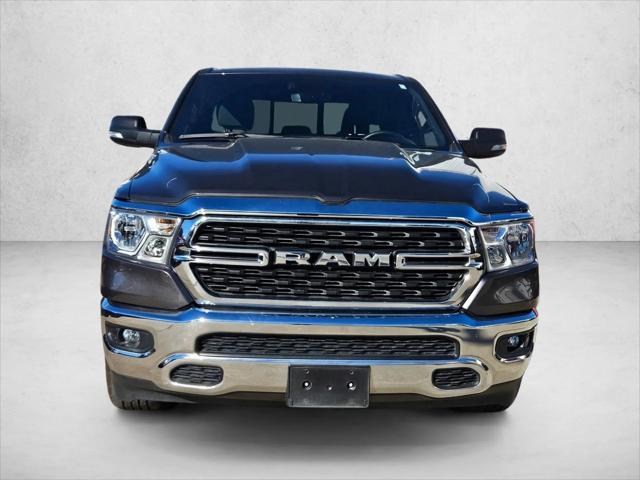 2022 RAM 1500 Lone Star Quad Cab 4x2 64 Box 2022 RAM 1500 Lone Star Quad Cab 4x2 64 Box