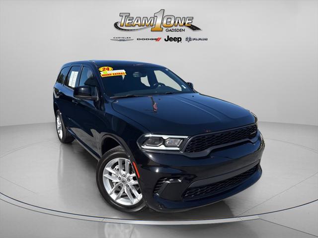 2024 Dodge Durango GT AWD 2024 Dodge Durango GT AWD