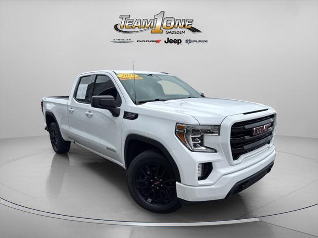 2019 GMC Sierra 1500 Elevation 2019 GMC Sierra 1500 Elevation