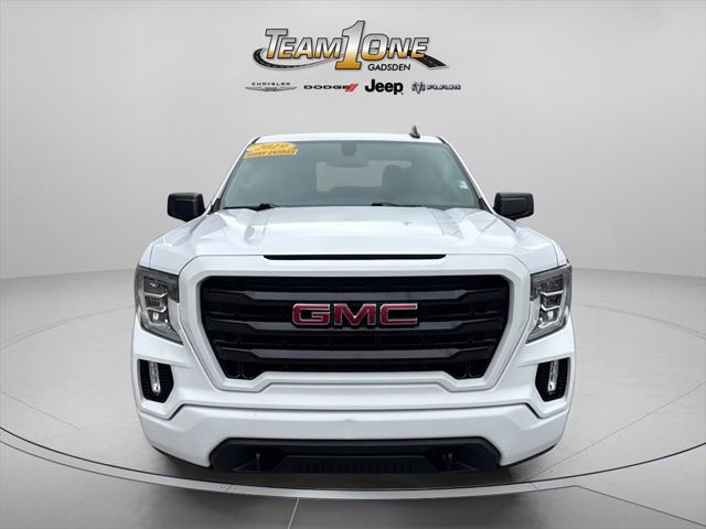 2019 GMC Sierra 1500 Elevation 2019 GMC Sierra 1500 Elevation