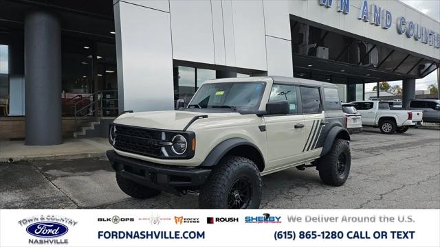 2025 Ford Bronco Big Bend for sale in Madison, TN