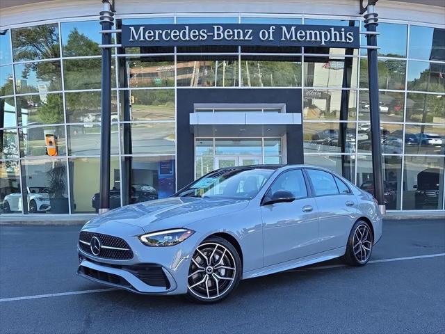 2026 Mercedes-Benz C-CLASS C 300 C 300 for sale in Memphis, TN