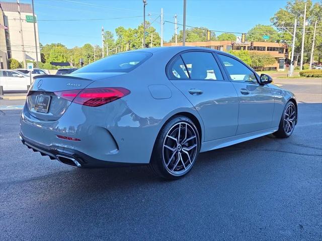 2026 Mercedes-Benz C-CLASS C 300 C 300