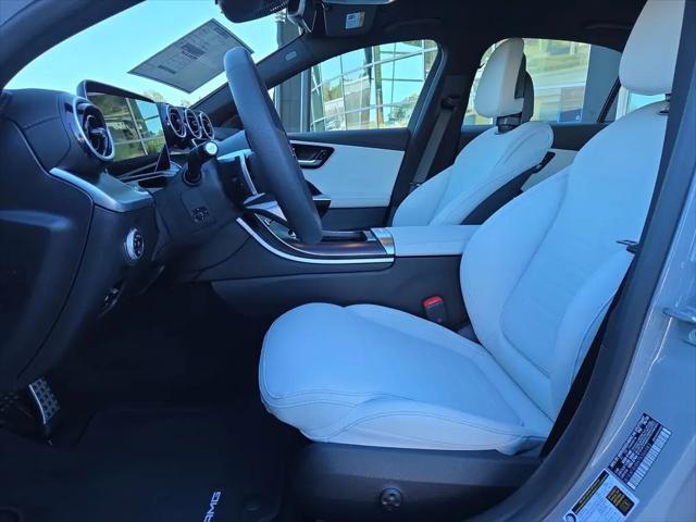 2026 Mercedes-Benz C-CLASS C 300 C 300