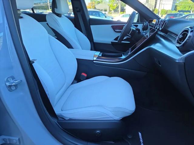 2026 Mercedes-Benz C-CLASS C 300 C 300