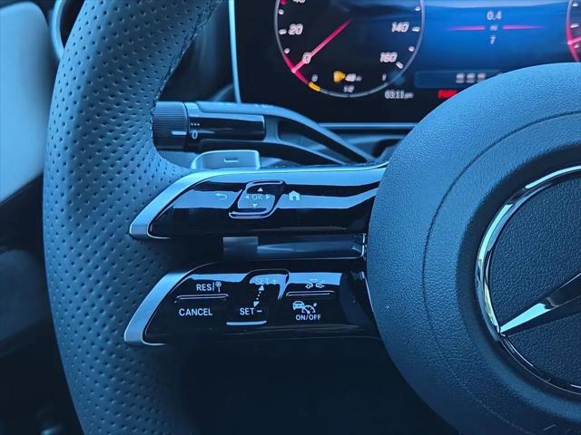2026 Mercedes-Benz C-CLASS C 300 C 300