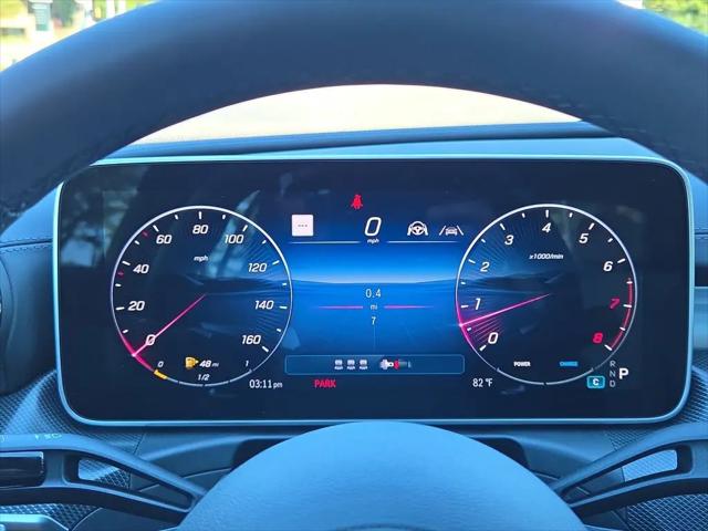 2026 Mercedes-Benz C-CLASS C 300 C 300