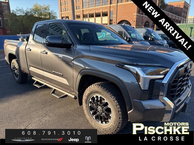 2022 Toyota Tundra SR5 2022 Toyota Tundra SR5