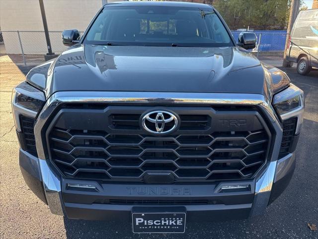 2022 Toyota Tundra SR5 2022 Toyota Tundra SR5