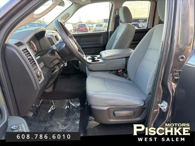 2015 RAM 1500 Express 2015 RAM 1500 Express