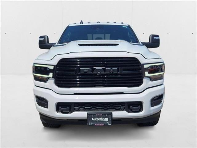 2024 RAM 2500 Laramie Crew Cab 4x4 64 Box 2024 RAM 2500 Laramie Crew Cab 4x4 64 Box