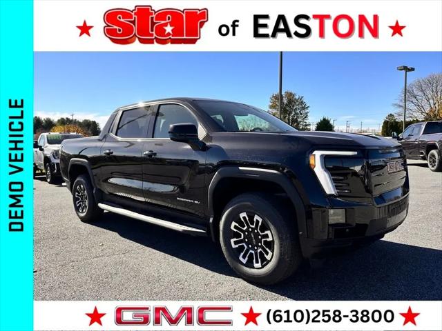 2026 GMC Sierra Standard Range Elevation for sale in Easton, PA