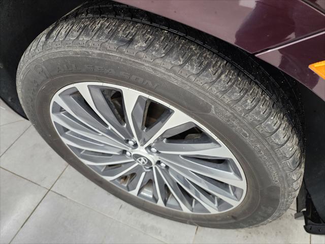 2024 Hyundai Palisade Calligraphy 2024 Hyundai Palisade Calligraphy