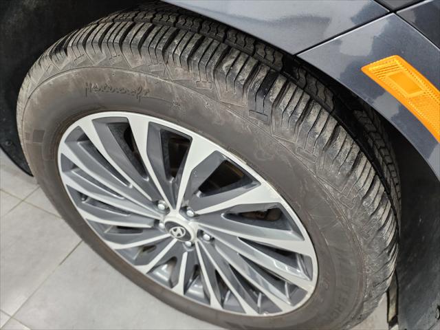 2024 Hyundai Palisade Calligraphy 2024 Hyundai Palisade Calligraphy