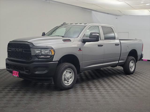 2024 RAM 2500 Tradesman Crew Cab 4x4 64 Box