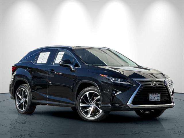 2019 Lexus RX 350 350 2019 Lexus RX 350 350