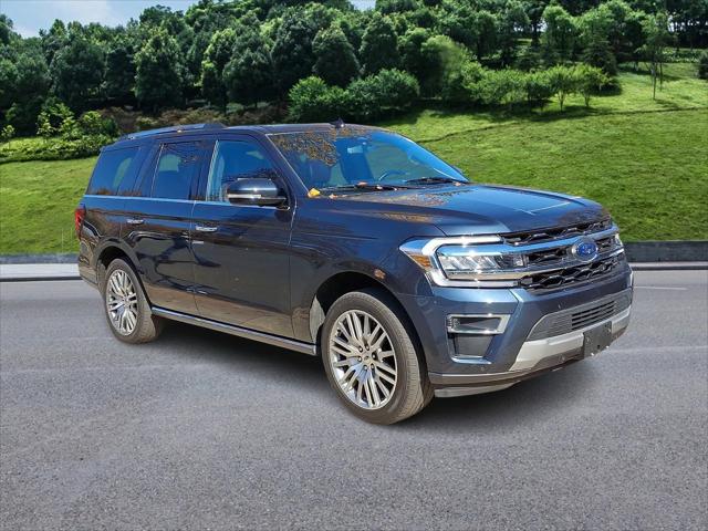 2024 Ford Expedition Limited 2024 Ford Expedition Limited