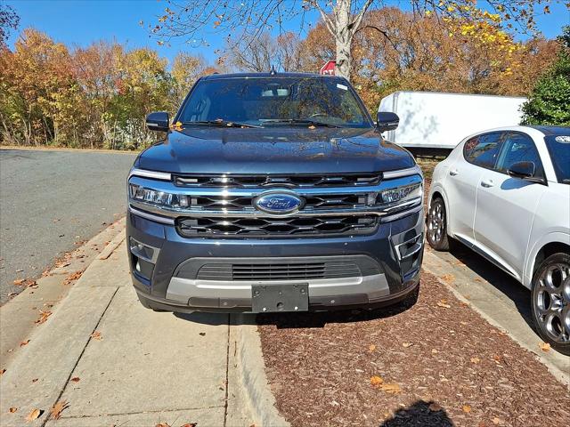 2024 Ford Expedition Limited 2024 Ford Expedition Limited