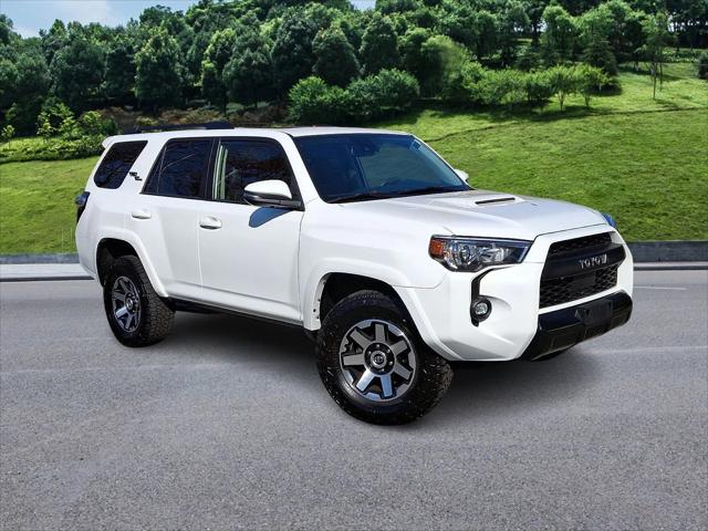 2023 Toyota 4Runner TRD Off Road Premium 2023 Toyota 4Runner TRD Off Road Premium