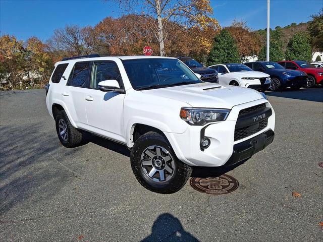 2023 Toyota 4Runner TRD Off Road Premium 2023 Toyota 4Runner TRD Off Road Premium