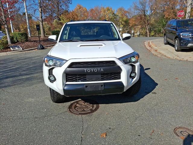 2023 Toyota 4Runner TRD Off Road Premium 2023 Toyota 4Runner TRD Off Road Premium