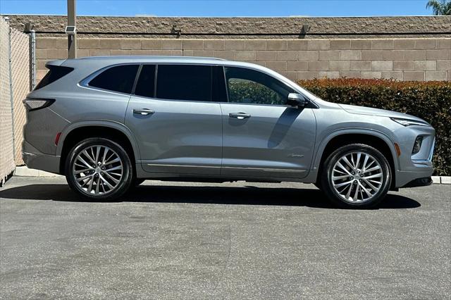 2025 Buick Enclave Avenir FWD