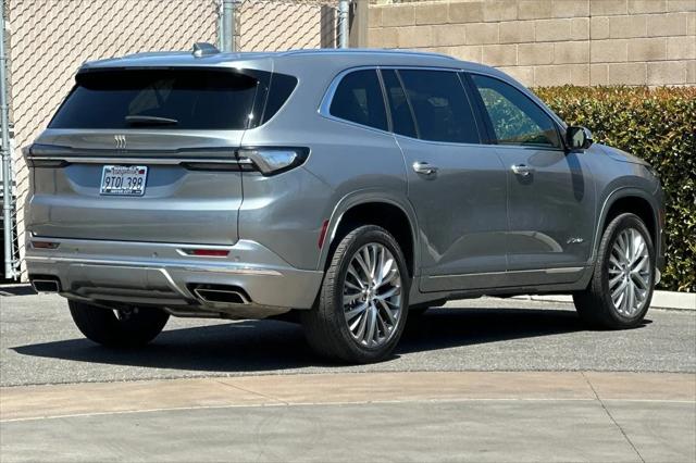 2025 Buick Enclave Avenir FWD