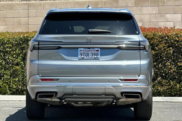 2025 Buick Enclave Avenir FWD