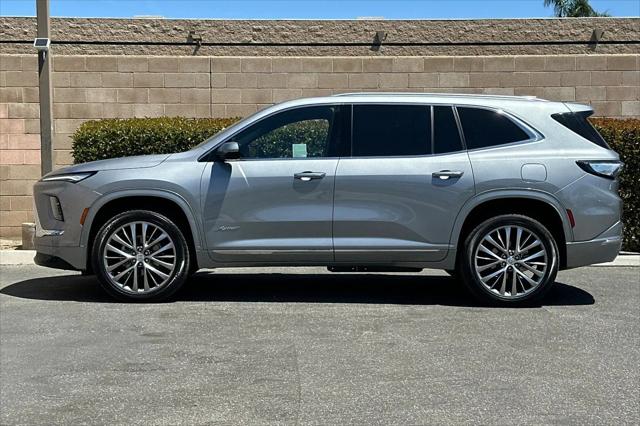 2025 Buick Enclave Avenir FWD