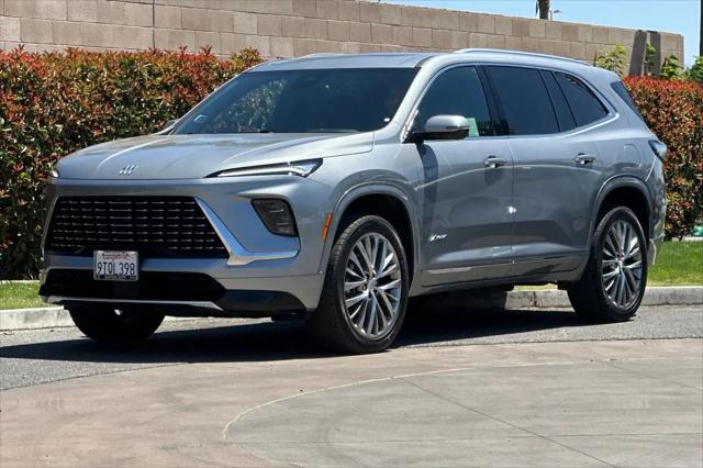 2025 Buick Enclave Avenir FWD