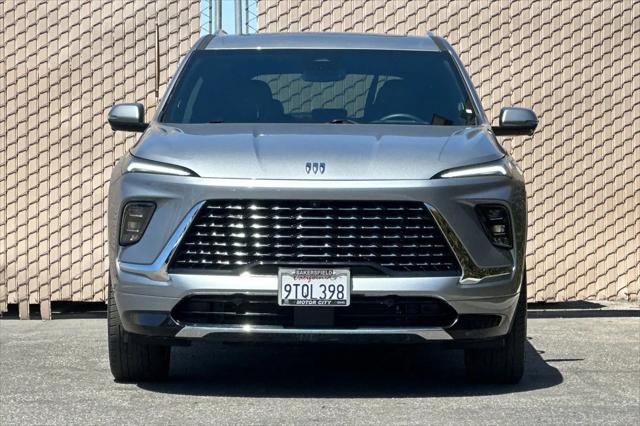 2025 Buick Enclave Avenir FWD
