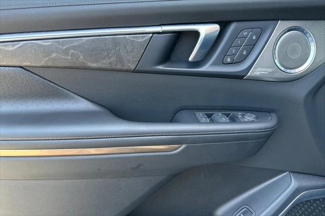 2025 Buick Enclave Avenir FWD