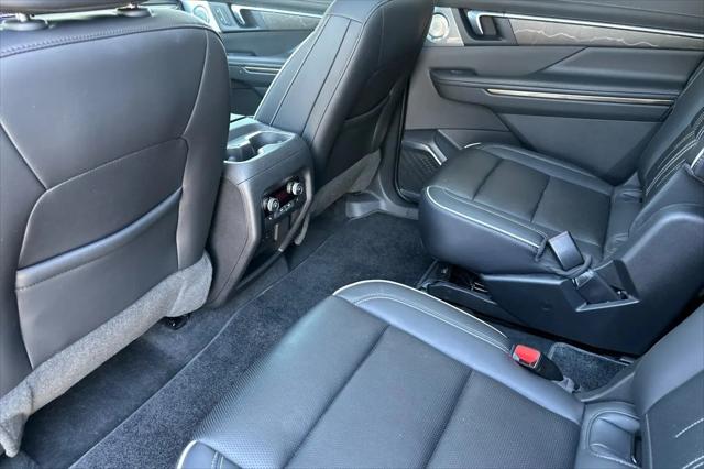 2025 Buick Enclave Avenir FWD