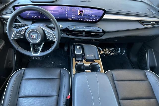 2025 Buick Enclave Avenir FWD