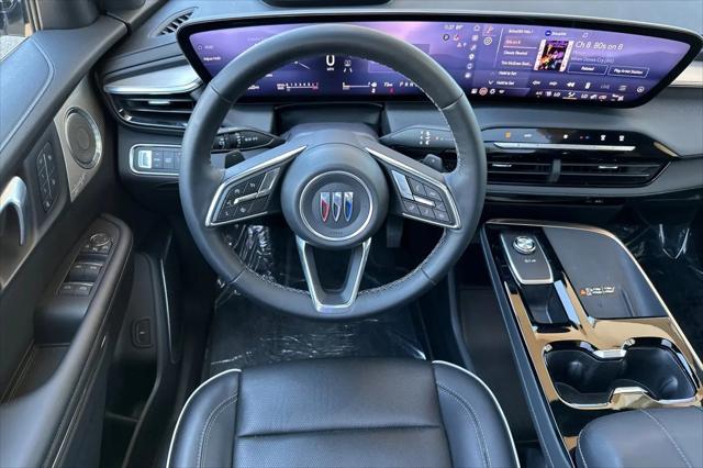 2025 Buick Enclave Avenir FWD