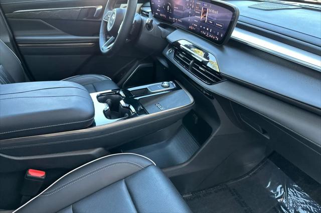 2025 Buick Enclave Avenir FWD