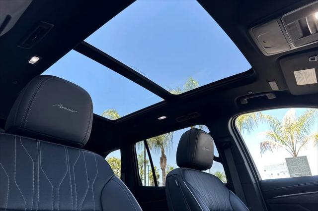 2025 Buick Enclave Avenir FWD