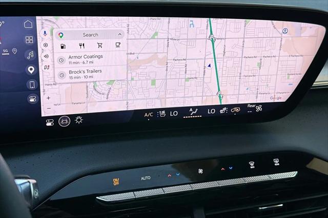 2025 Buick Enclave Avenir FWD