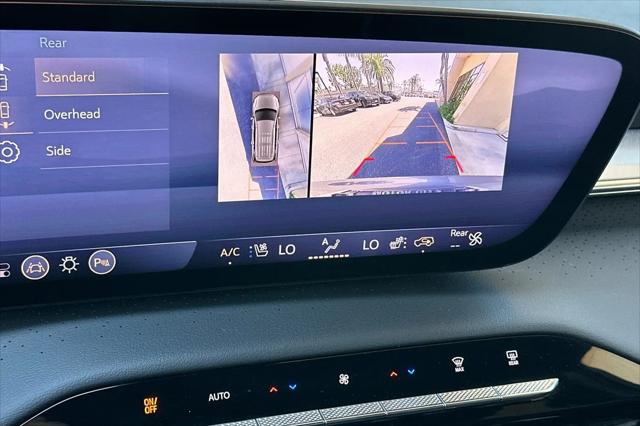 2025 Buick Enclave Avenir FWD