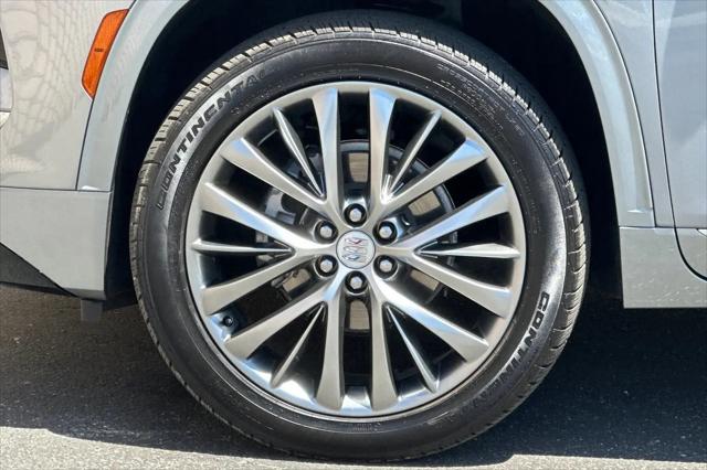 2025 Buick Enclave Avenir FWD
