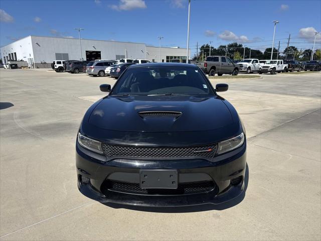 2023 Dodge Charger GT 2023 Dodge Charger GT