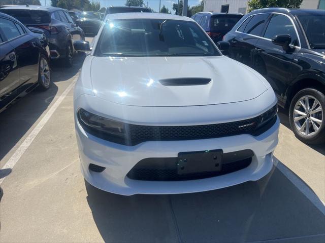 2023 Dodge Charger GT 2023 Dodge Charger GT