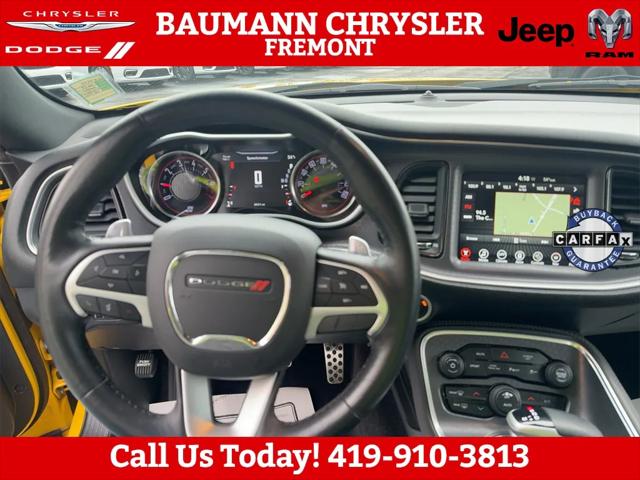 2017 Dodge Challenger GT 2017 Dodge Challenger GT