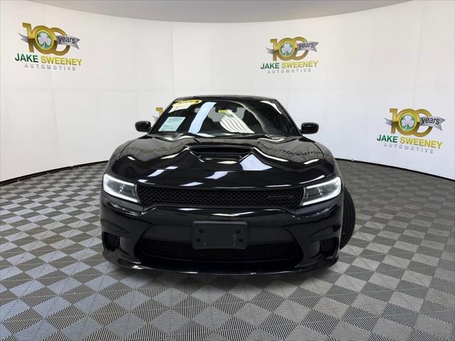 2023 Dodge Charger GT 2023 Dodge Charger GT